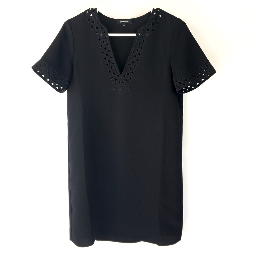 Madewell | Ballad Tunic Dress